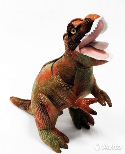 Игрушка Динозавр Тирекс, 28см, DT28122