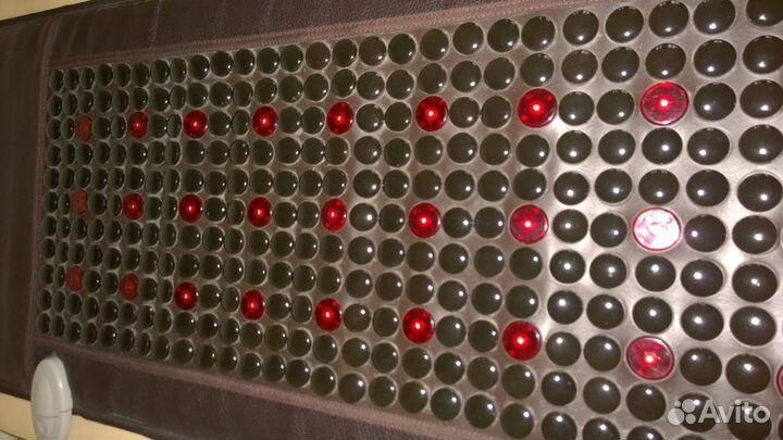 Физиотерапевтический матрац 