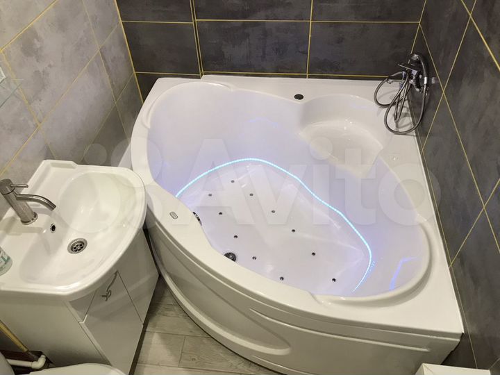 Квартира-студия, 26 м², 3/16 эт.