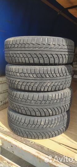 Matador MP 30 Sibir Ice 2 185/60 R15