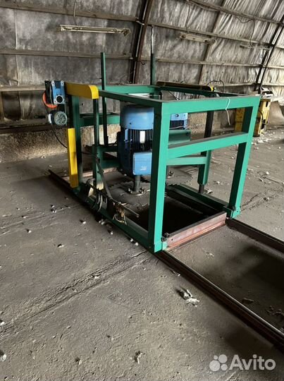 Пилорама дпа 600