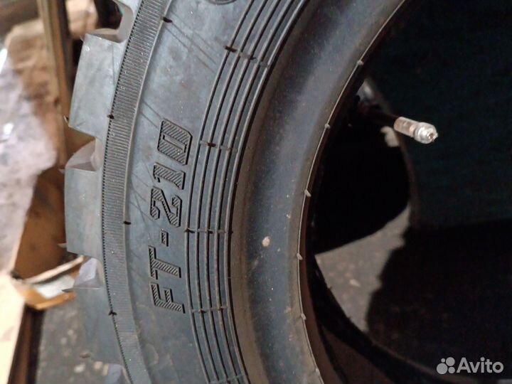 Nortec ER-109 8.15/15.5 R10