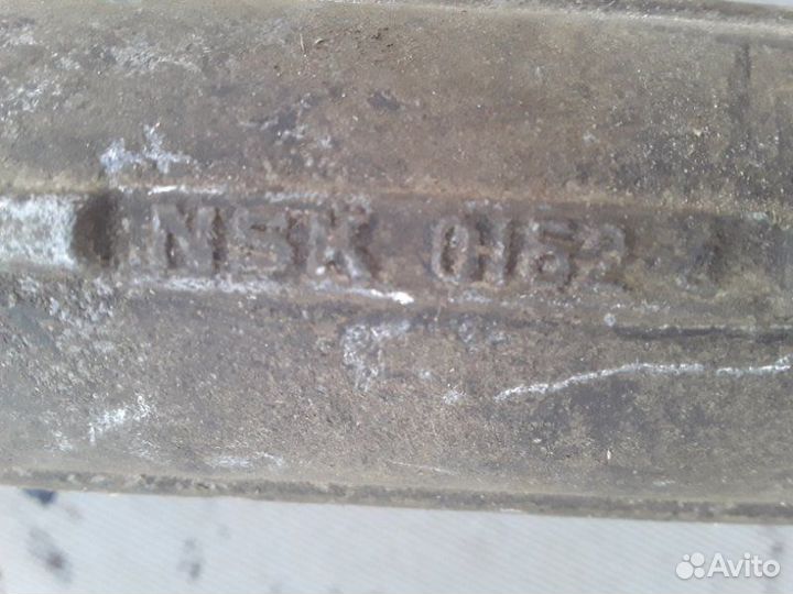 Рулевая рейка Nissan Juke F15 2010