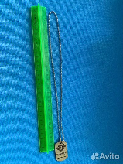 Подвеска WarGaming World Of Warplanes