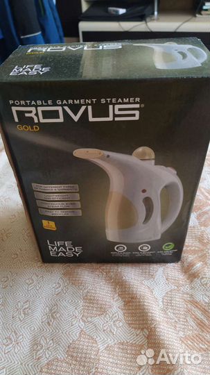 Отпариватель для одежды