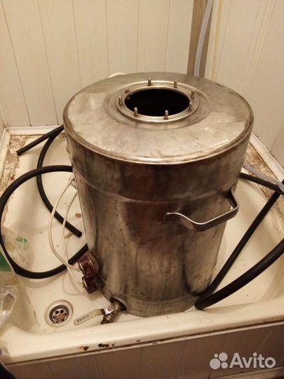 Ректификационная колонна