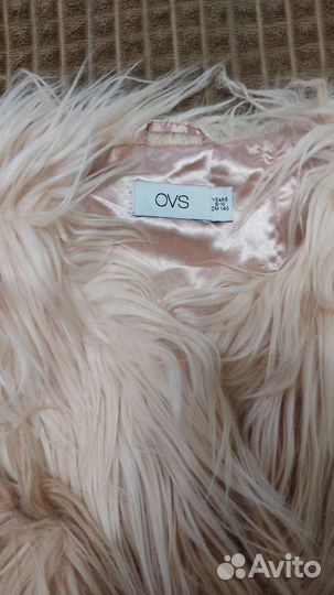 Жилетка для девочки