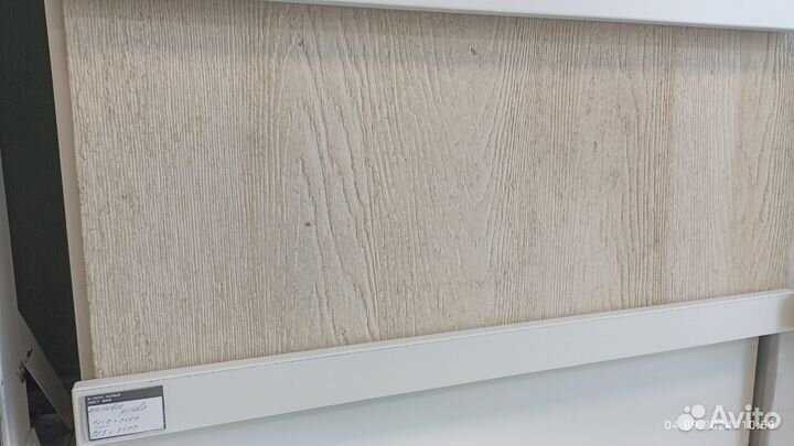 Фиброцементные панели для интерьера