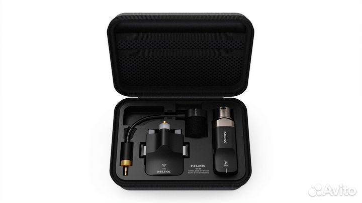 Микрофон Nux B-6-NUX