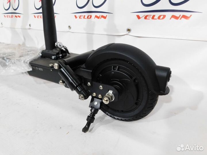 Электросамокат joyor F1