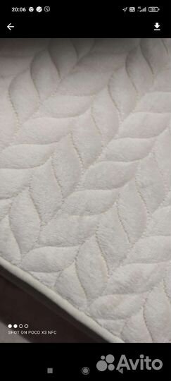 Чехол на диван- дивандейки