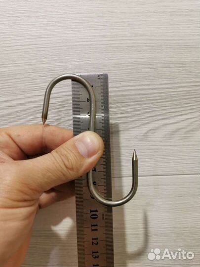 Крюки для мяса