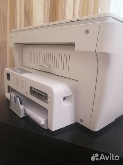 Принтер сканер копир