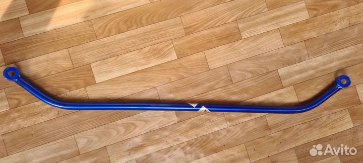 Распорка задняя нижняя (TCR) Honda Fit GK, GP 2013