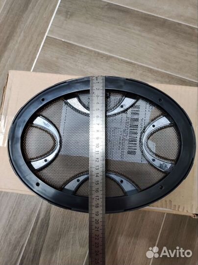 Сетки для динамиков 19/26 см