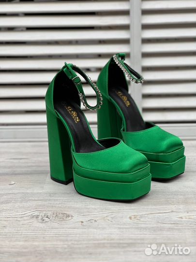 Туфли новые