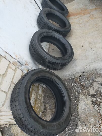 Yokohama Ice Guard IG60 215/60 R17 96Q