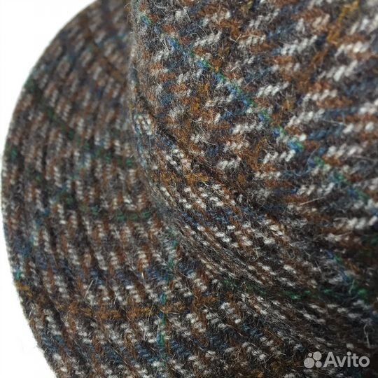 Шляпа Mayser Шерстяная