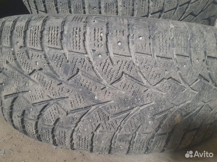 Toyo Mobisys 480 155/55 R16 80T