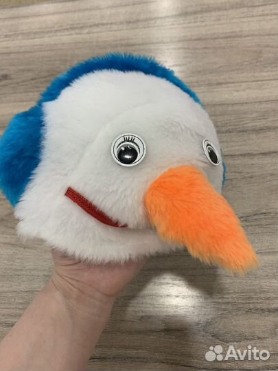 Новогодний костюм