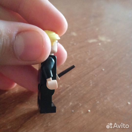 Lego garry potter