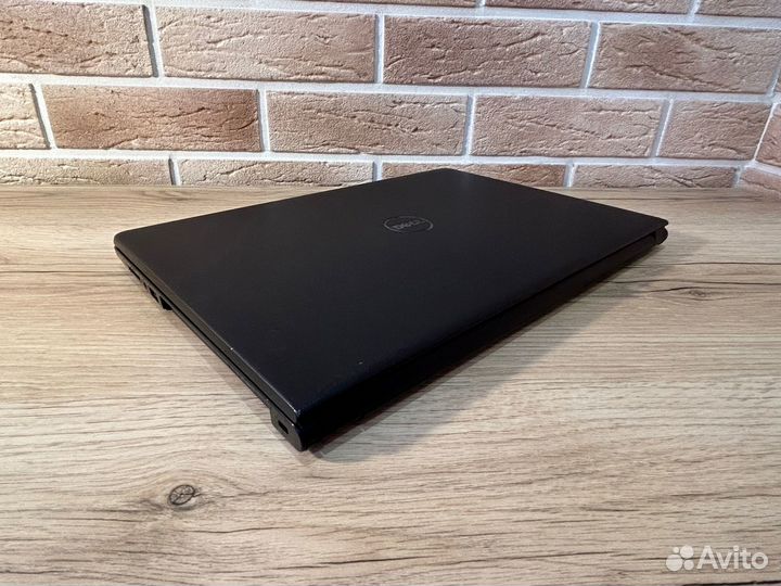 Dell inspiron 15-3567(core I3-6006U+SSD 128GB+8GB)