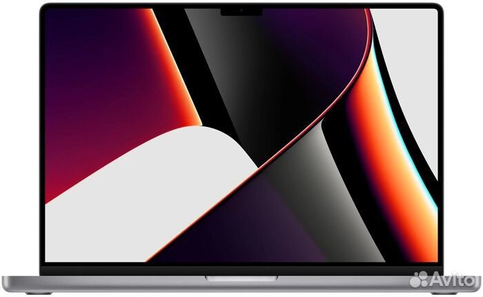 Ноутбук Apple Macbook Pro 14.2 Late 2021 (302419