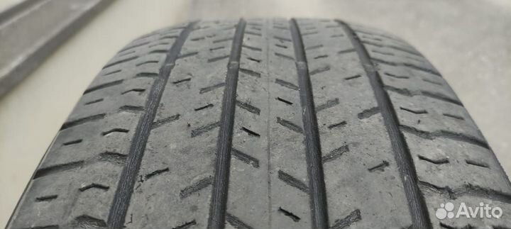 Yokohama Geolandar G091 225/65 R17