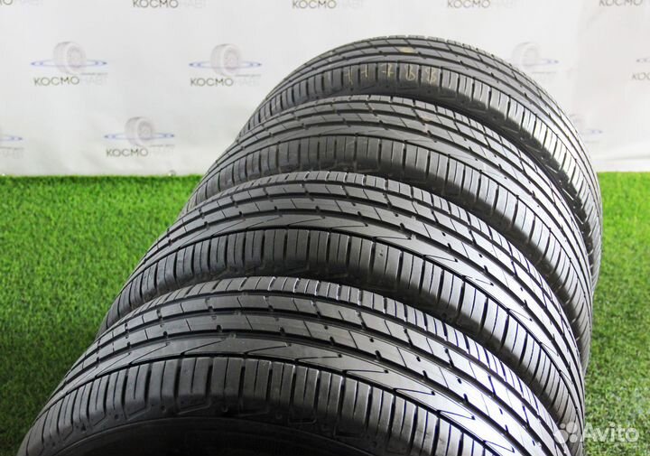 Hankook Ventus S1 Evo 2 K117 255/60 R17 106V