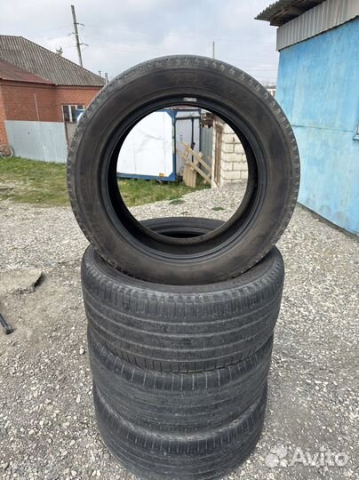 Pirelli Scorpion Verde 285/50 R20