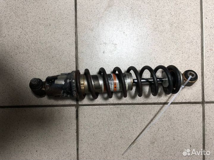 Передний амортизатор задней подвески BRP MXZ reneg