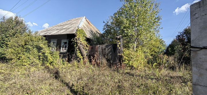 Участок 17,93 га (ИЖС)