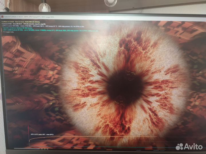 Radeon rx 560 series 4gb