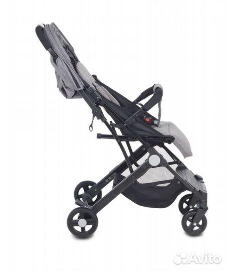 Коляска новая