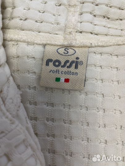 Халат женский,Италия