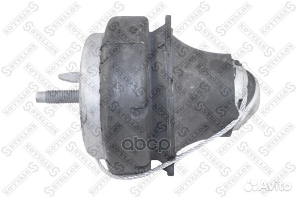 Подушка двс передняя Volvo S60/S80 2.0-2.9 98