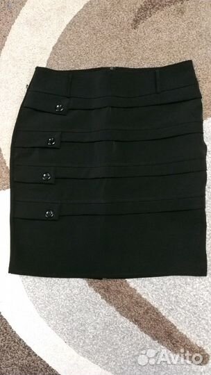 Юбки женские