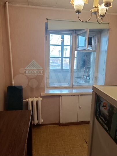 1-к. квартира, 31,3 м², 7/9 эт.