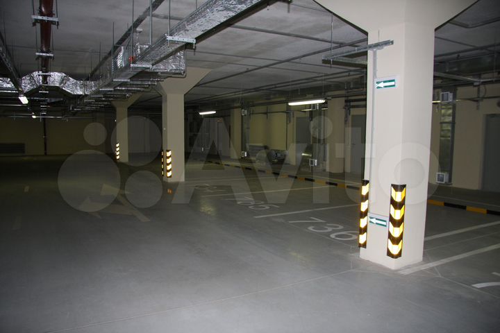 Машиноместо