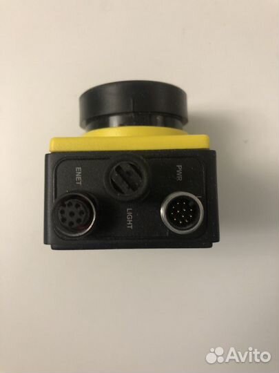 Смарт камера cognex is7010