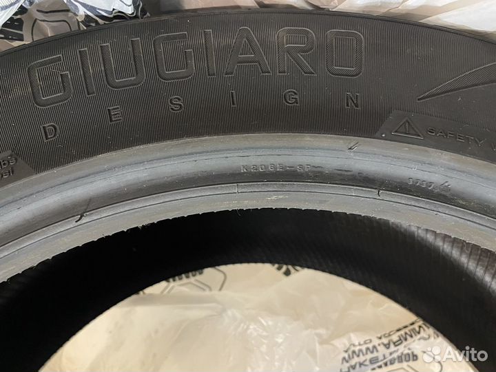 Vredestein Ultrac 275/45 R20 110