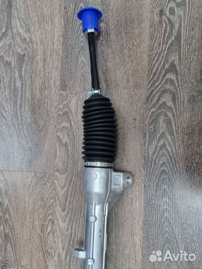 Рулевая рейка Hyundai solaris 2 / Kia rio 4