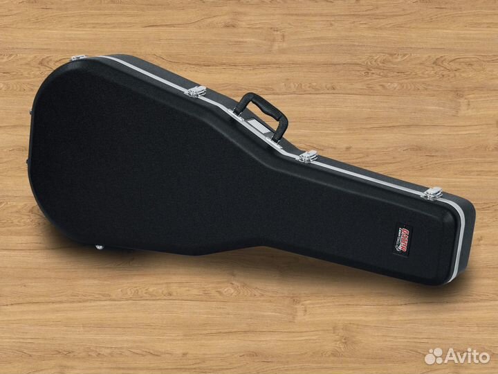 Кейс для акустической гитары Gator GC-dread