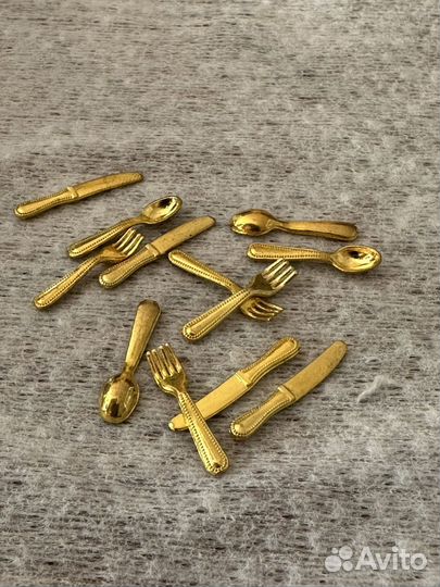 Кукольная миниатюра 1:12