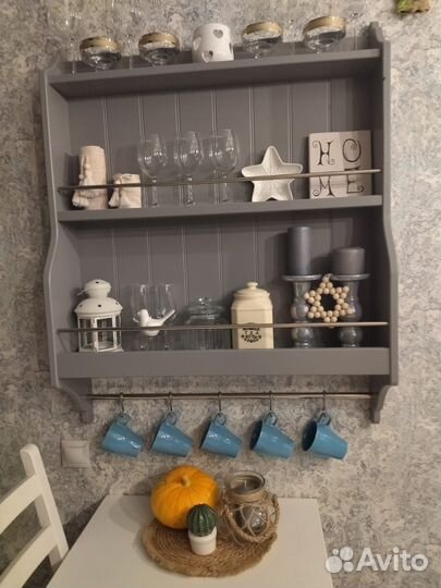 Полка настенная IKEA