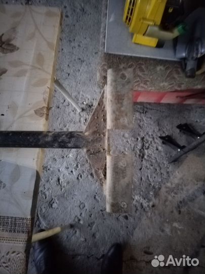 Фаркоп на ваз 01-07