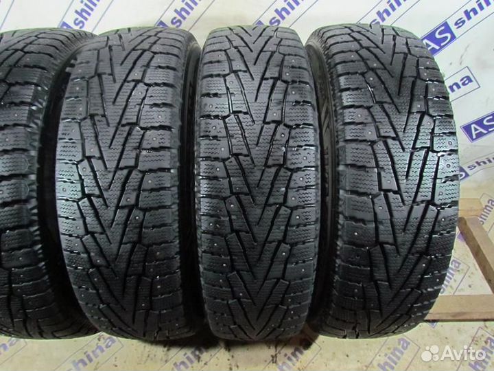 Nexen Winguard WinSpike SUV 215/70 R16 88R