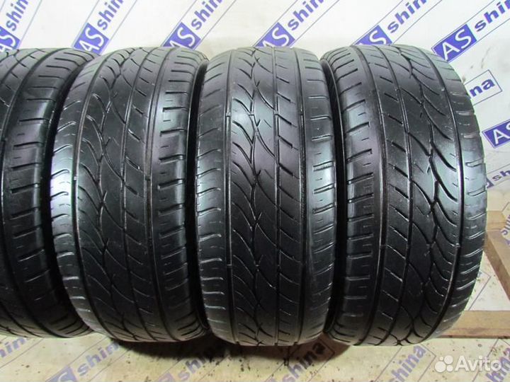 Cooper Zeon XST-A 235/60 R16 97P