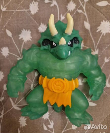 Игрушки гуджитсу (goojitzu)