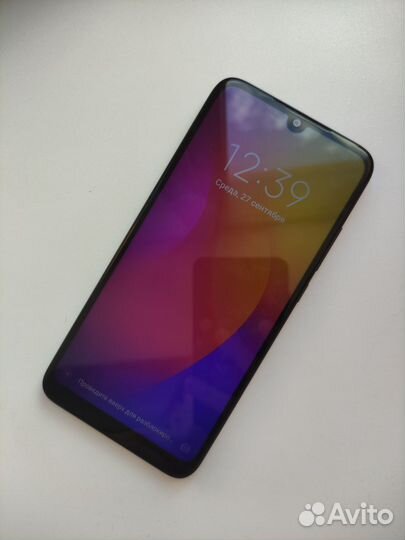 Redmi 7